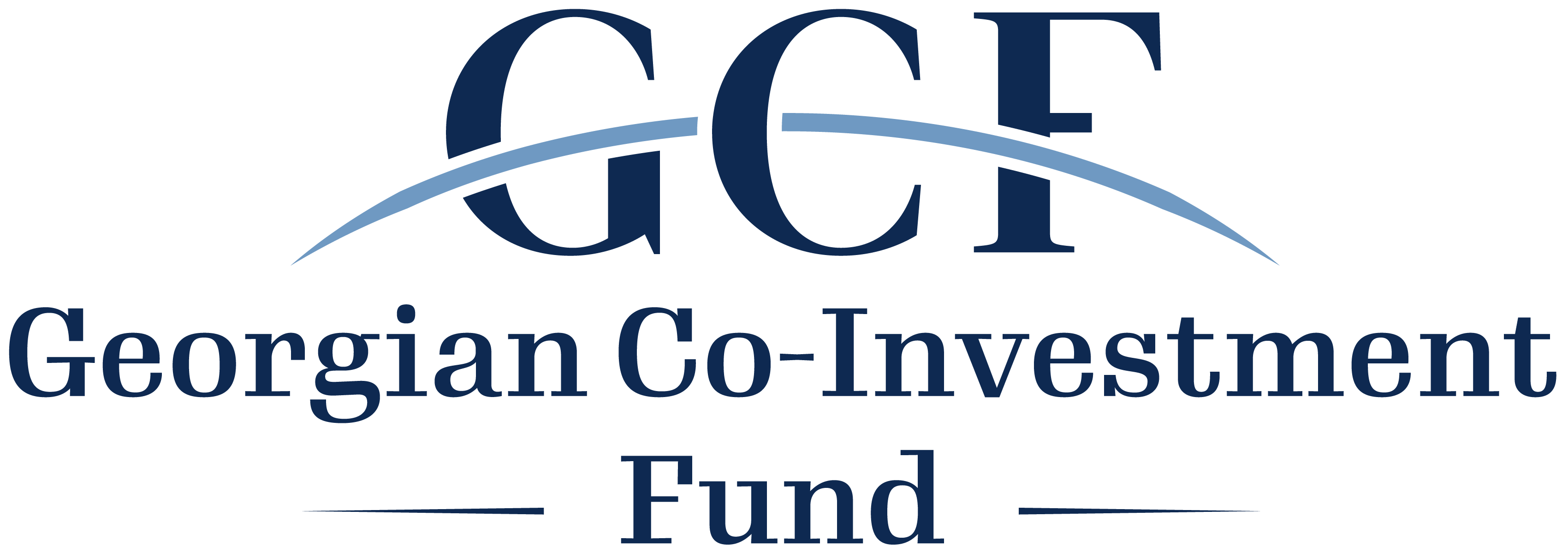 Georgian Co-Investment Fund